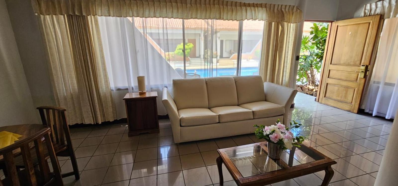 Apartotel Obelisco San Jose Aeropuerto Dış mekan fotoğraf
