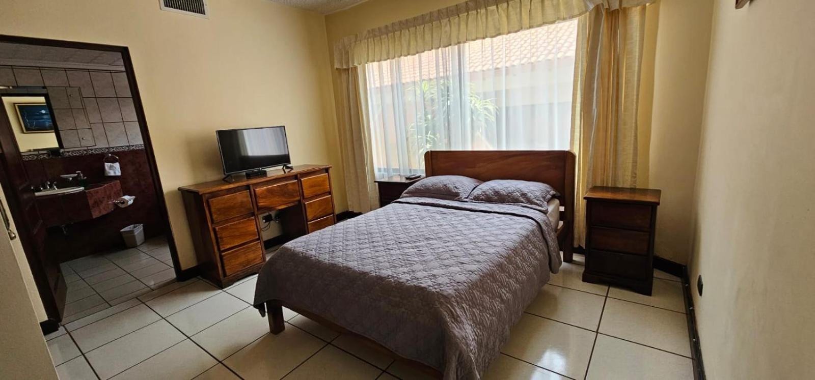 Apartotel Obelisco San Jose Aeropuerto Dış mekan fotoğraf