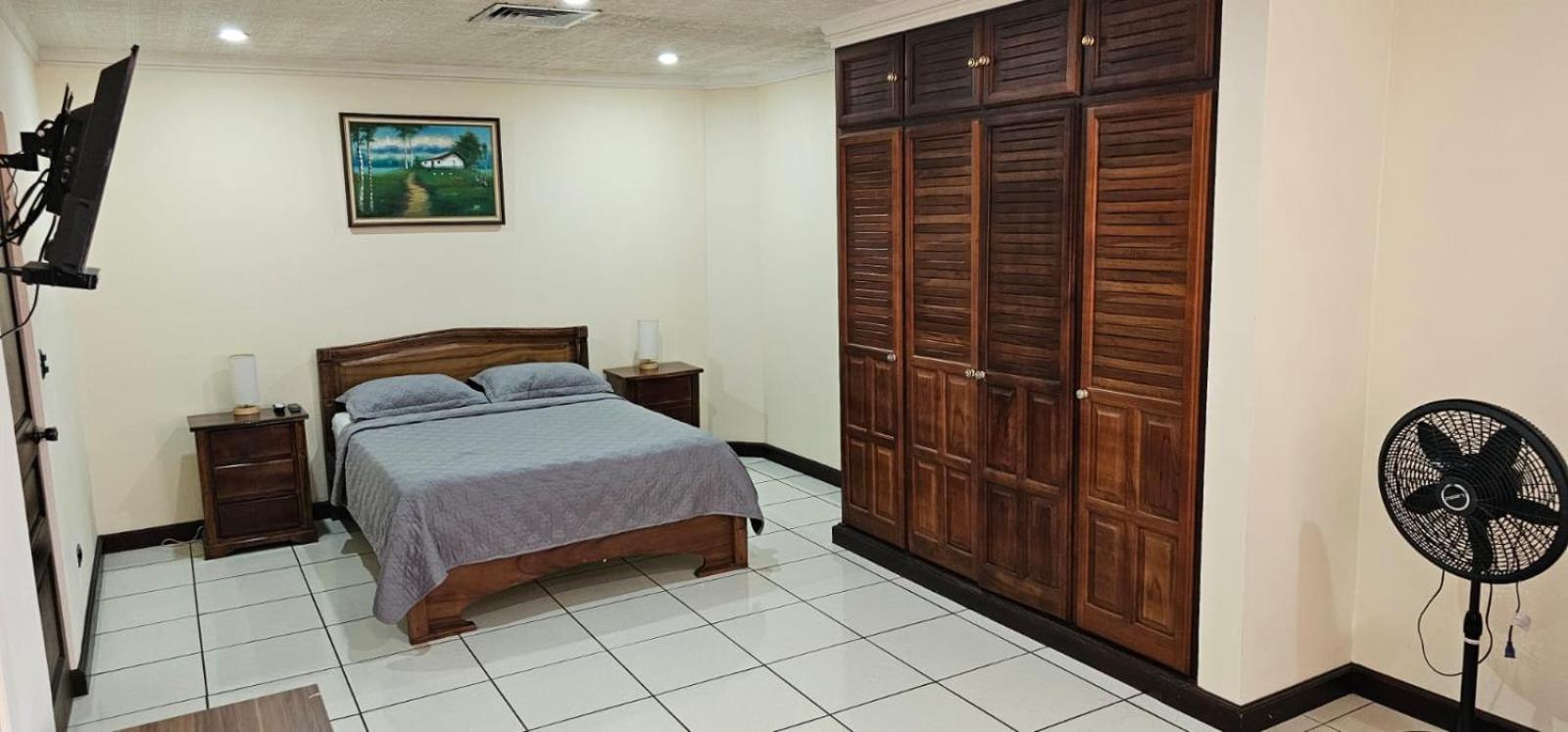 Apartotel Obelisco San Jose Aeropuerto Dış mekan fotoğraf