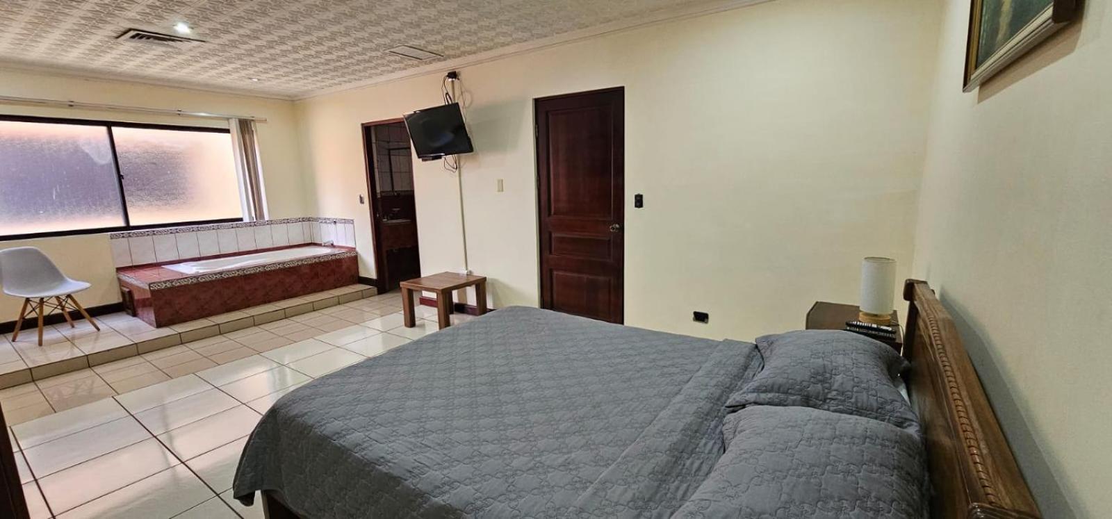 Apartotel Obelisco San Jose Aeropuerto Dış mekan fotoğraf