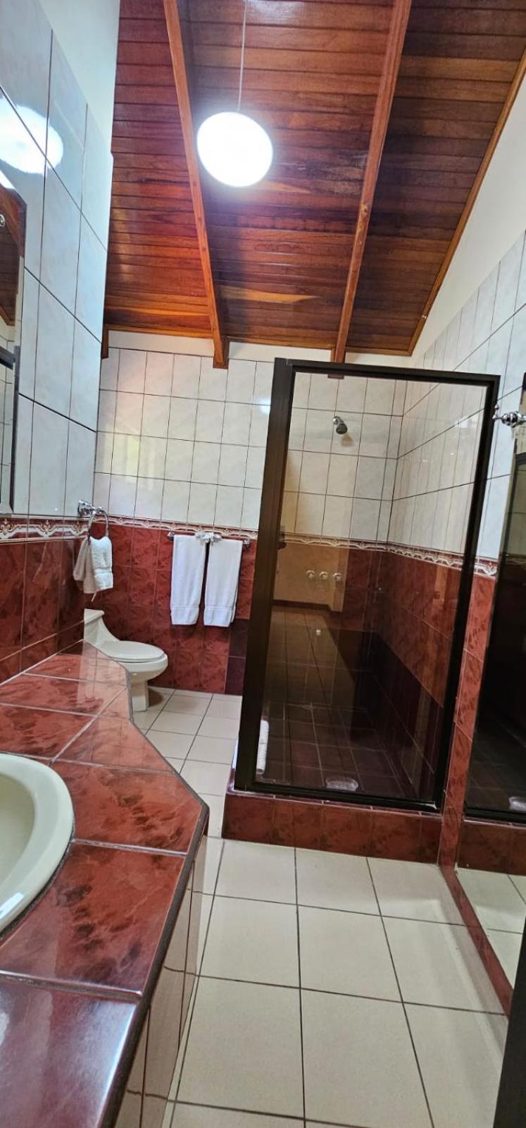 Apartotel Obelisco San Jose Aeropuerto Dış mekan fotoğraf