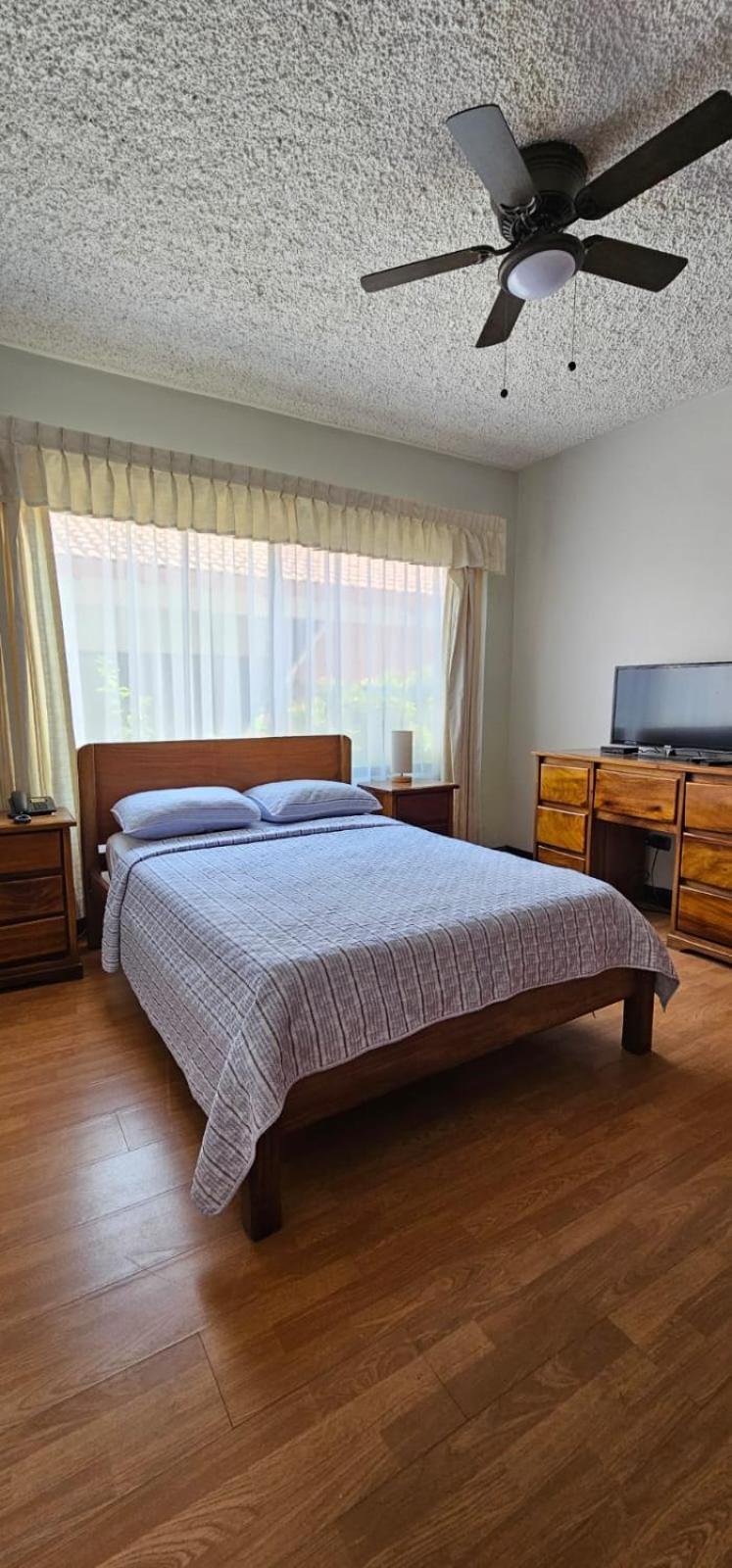 Apartotel Obelisco San Jose Aeropuerto Dış mekan fotoğraf