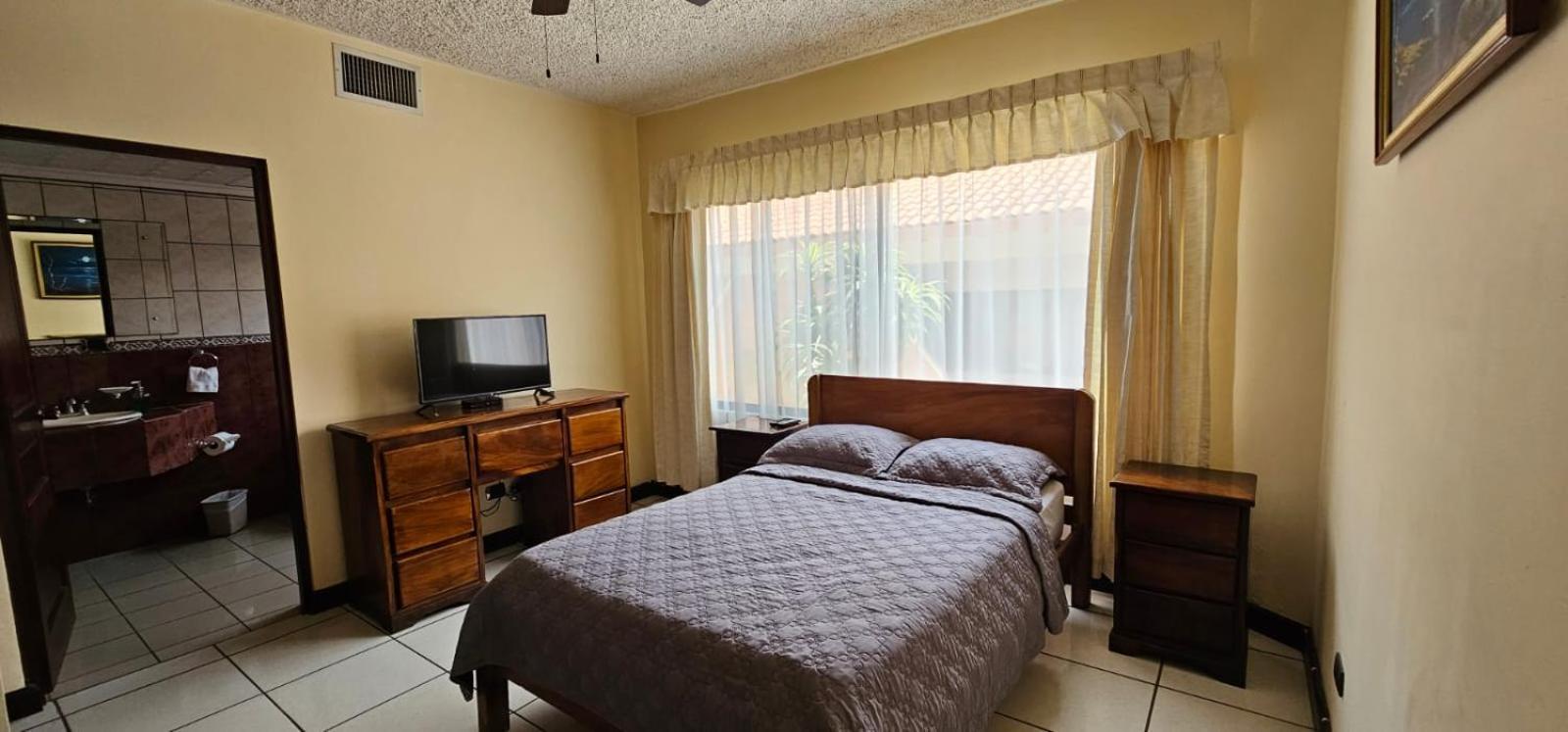 Apartotel Obelisco San Jose Aeropuerto Dış mekan fotoğraf