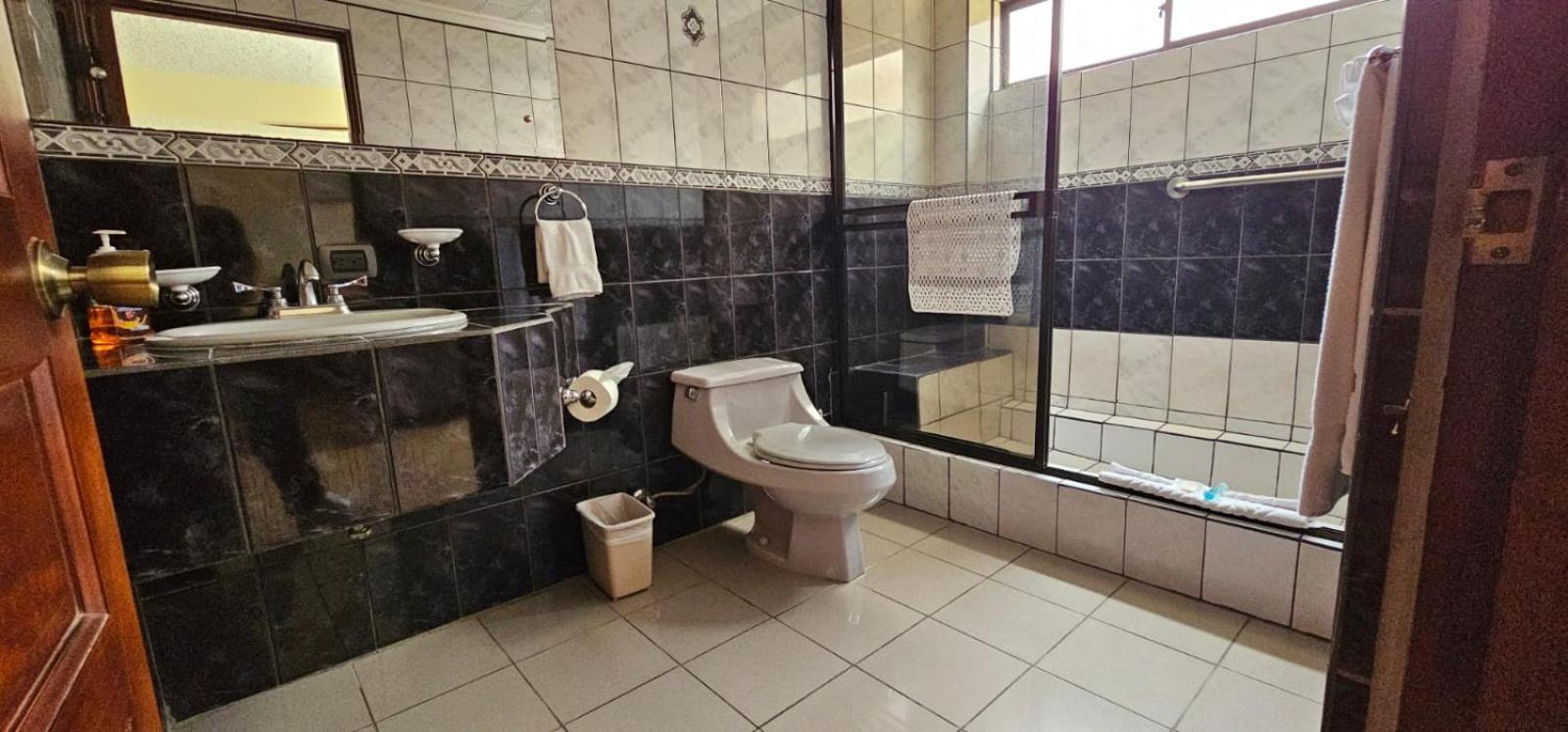 Apartotel Obelisco San Jose Aeropuerto Dış mekan fotoğraf